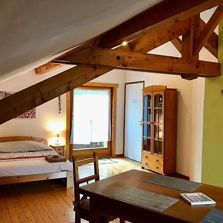 Chalet L'ancolie *
