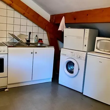 L'ancolie * Le Reposoir